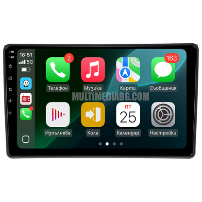 Citroen C3 2001-2010