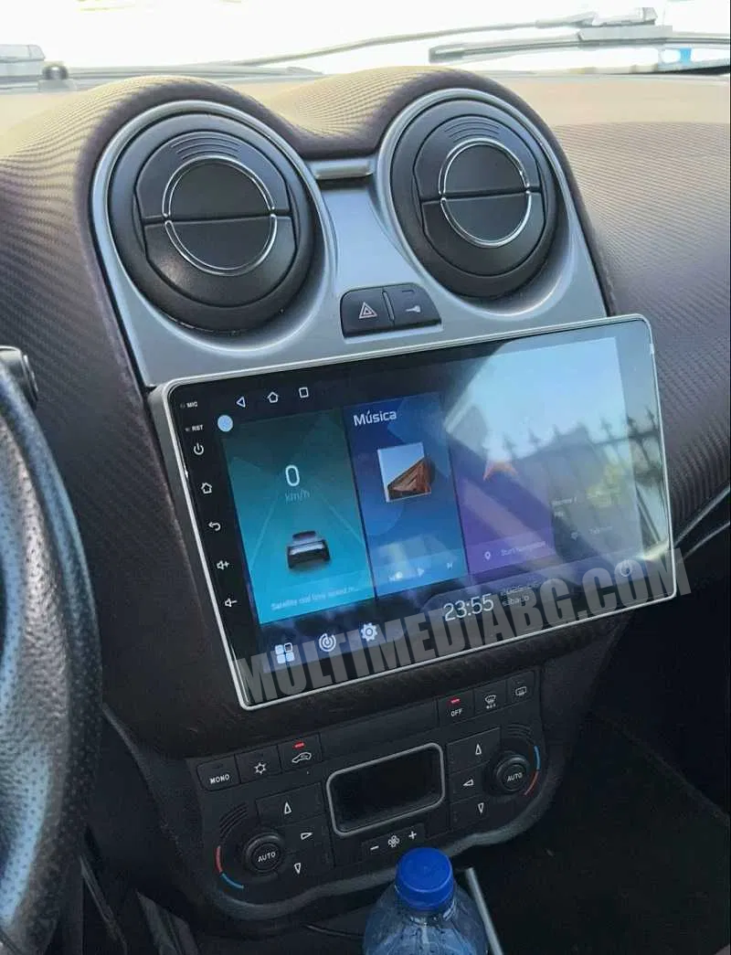 Alfa Romeo MiTo 955 2008 - 2016