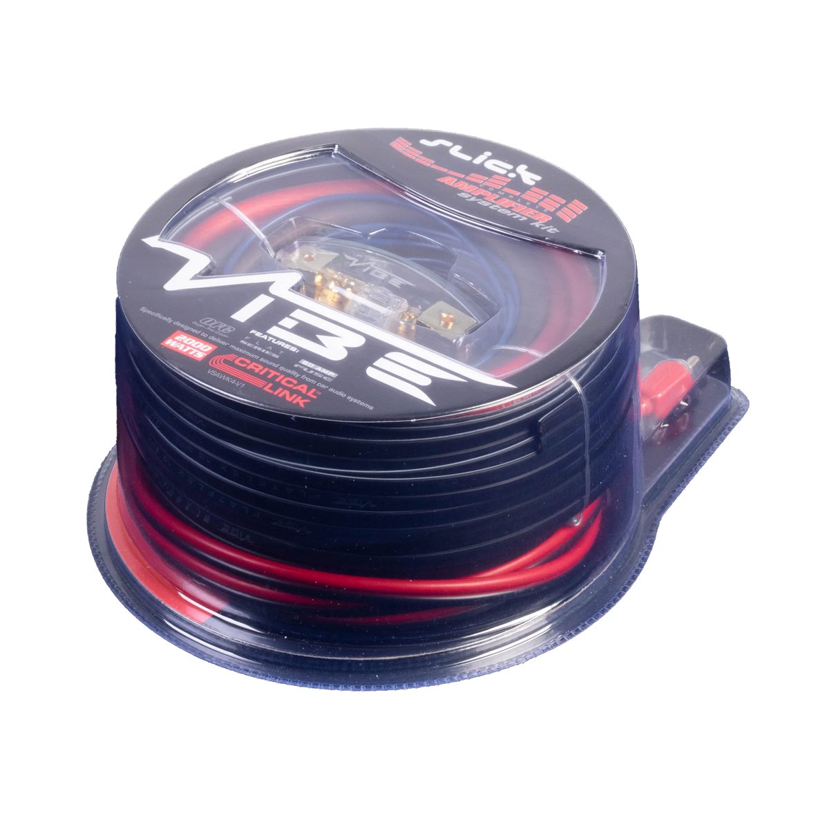 Vibe Critical Link VSAWK4-V1