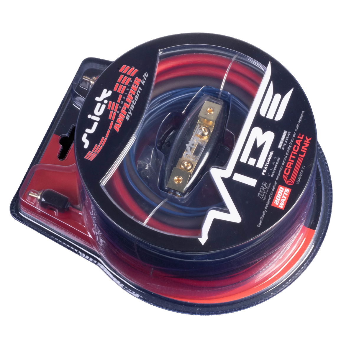 Vibe Critical Link VSAWK4-V1