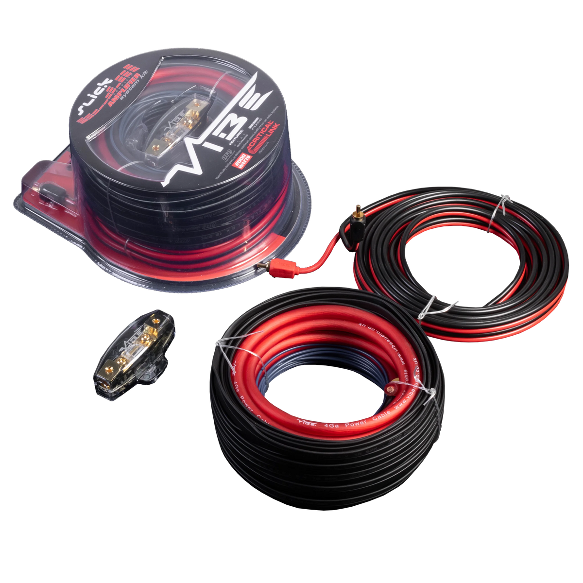 Vibe Critical Link VSAWK4-V1