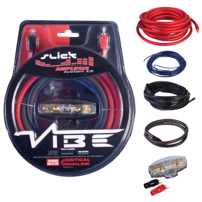 Vibe Critical Link VSAWK4-V1