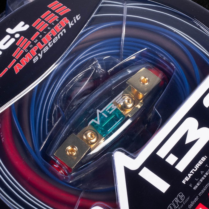 Vibe Critical Link VSAWK8-V1