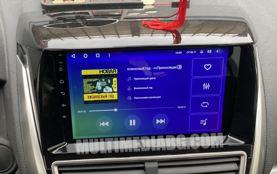 Mitsubishi Eclipse Cross  2017 - 2021