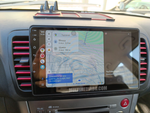 Subaru Outback 2003-2009