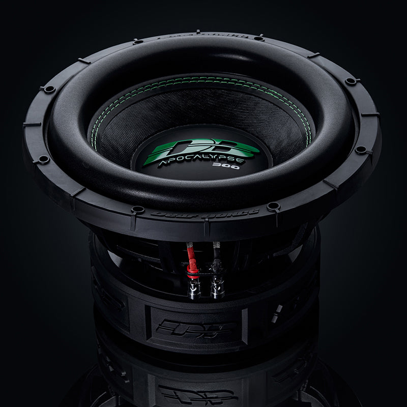 Apocalypse DB-SA302 D1/D2