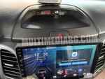 KIA Magentis Optima 2005-2008
