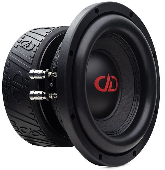 DD Audio RL508E-D4