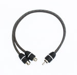 RCA Y-разклонител 4Connect 4YCC-S M1/F2