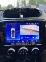 Kia Soul 2 2013 - 2019