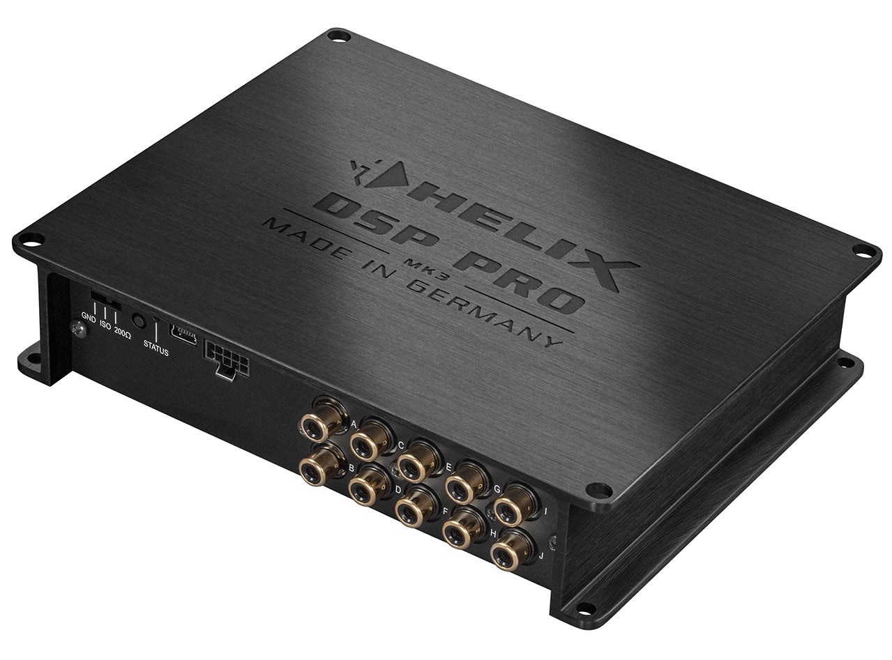 Helix DSP PRO MK3