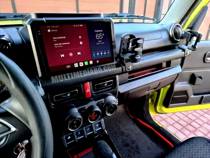 Suzuki Jimny 2018-2023