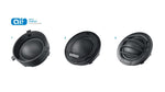Audison AP 1P 26mm Tweeter+Xover