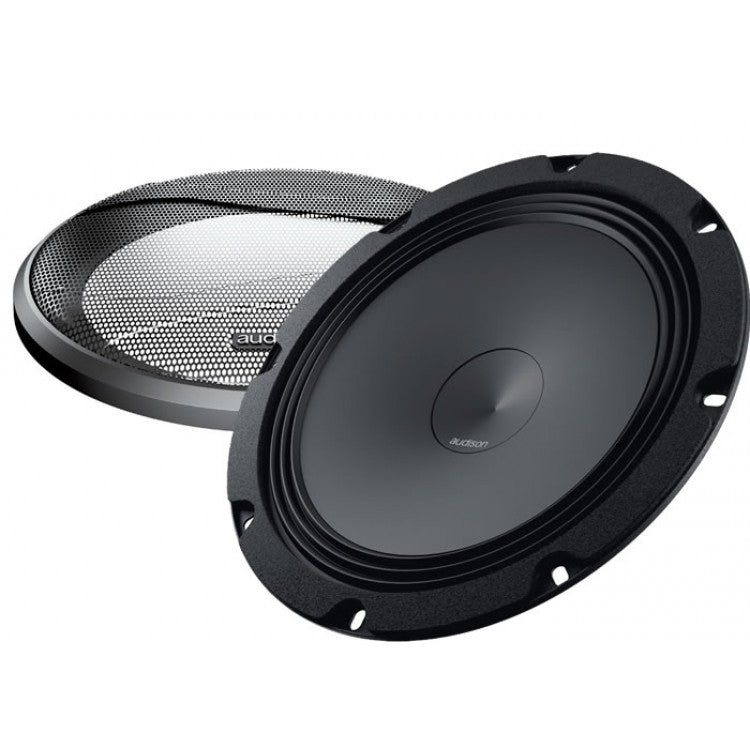 Audison Prima AP 8