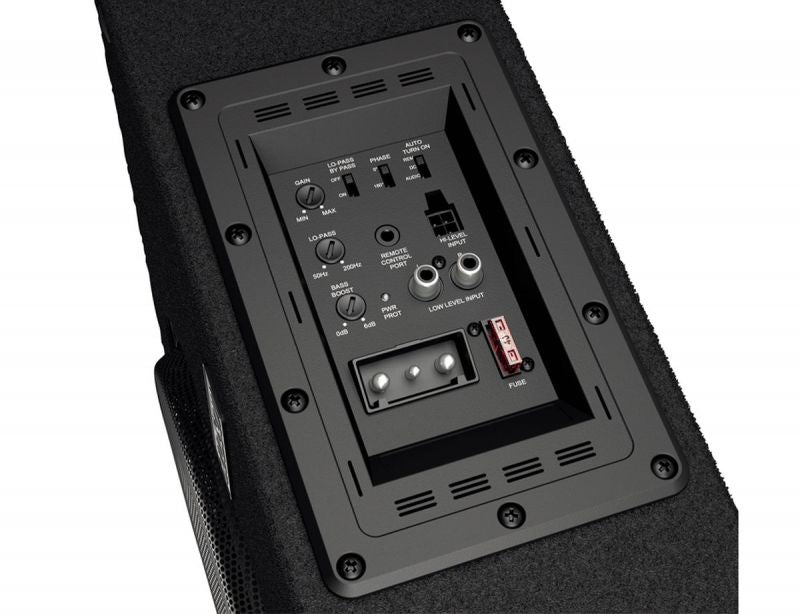 Audison Prima APBX 8 AS Active 8″