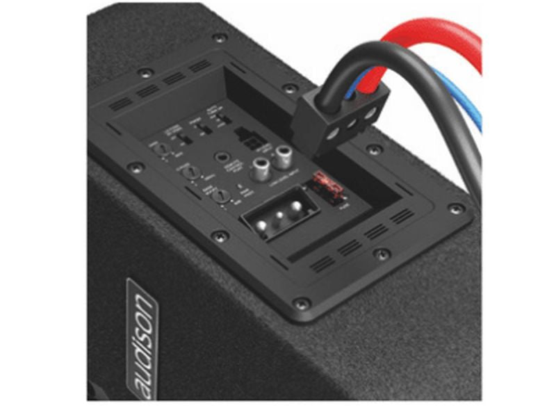Audison Prima APBX 8 AS Active 8″