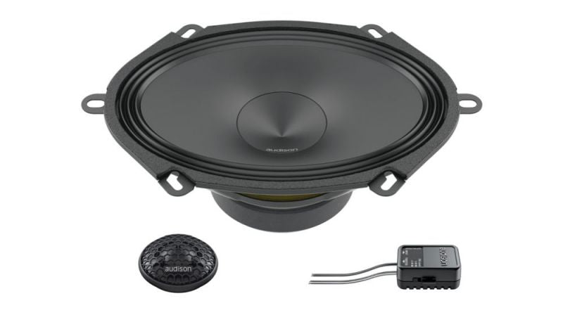 Audison Prima APK 570
