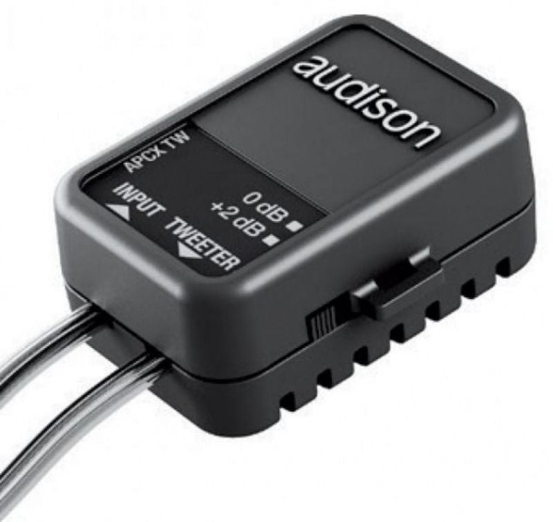 Audison APK 690