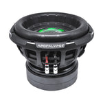 Apocalypse DB-3012R D1/D2