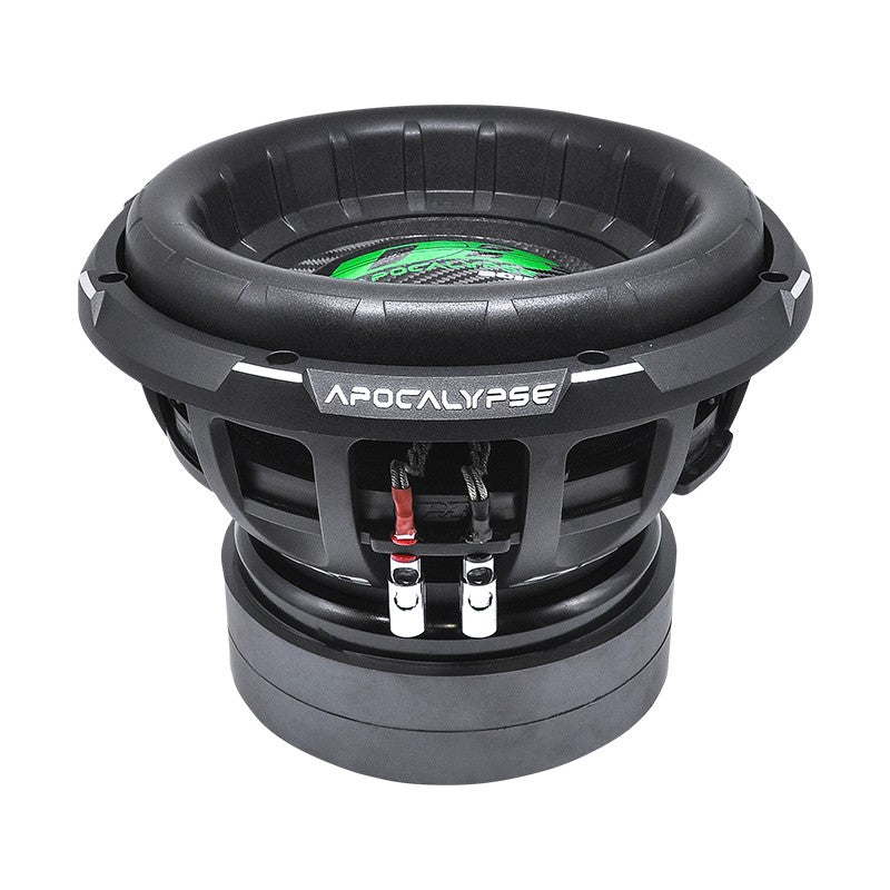 Apocalypse DB-3012R D1/D2
