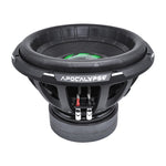 Apocalypse DB-3015R D1/D2