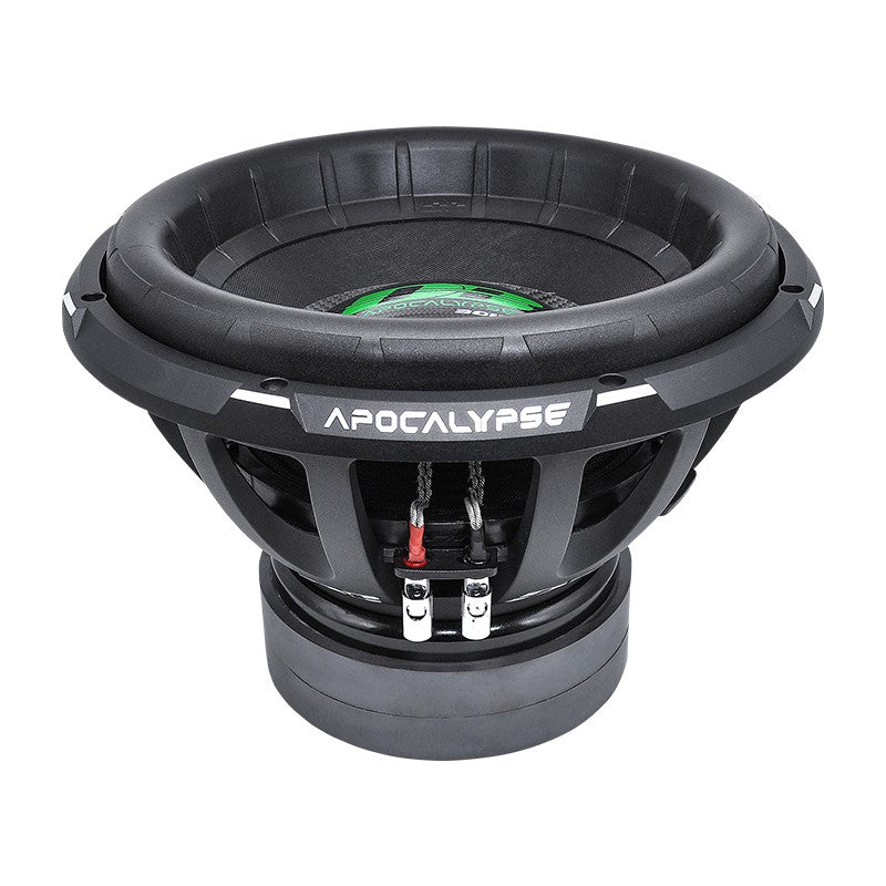 Apocalypse DB-3015R D1/D2