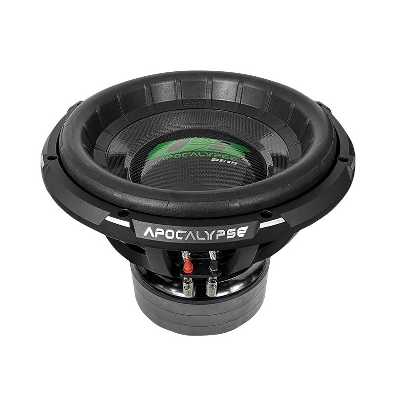 Apocalypse DB-3515R D1/D2