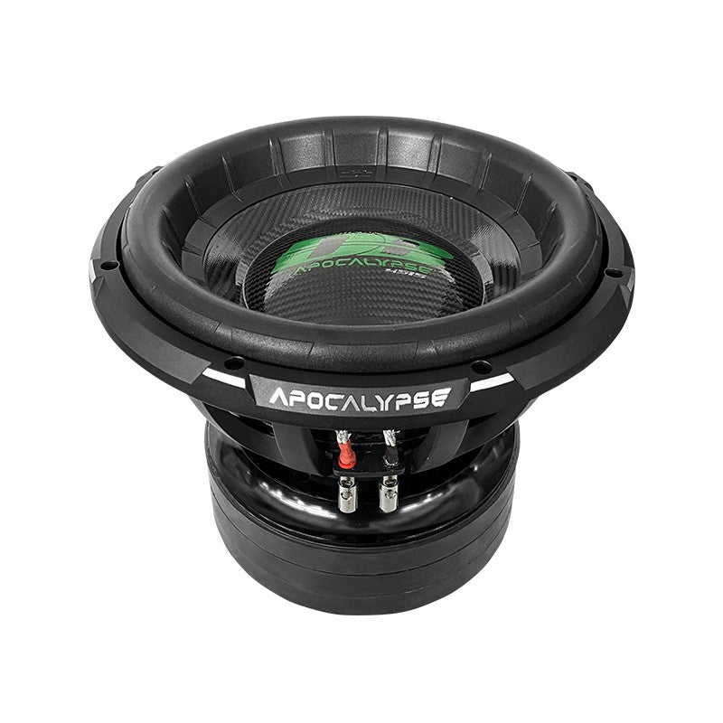 Apocalypse DB-4515R D1/D2