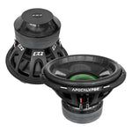 Apocalypse DB-4515R D1/D2