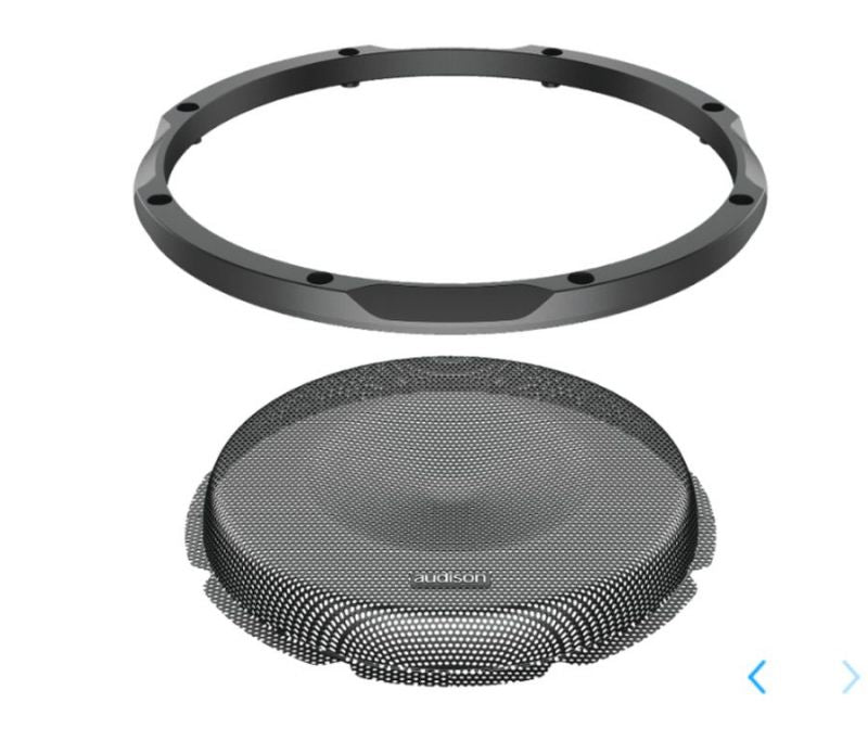 Audison Prima APS 10 S4S 10″ Slim