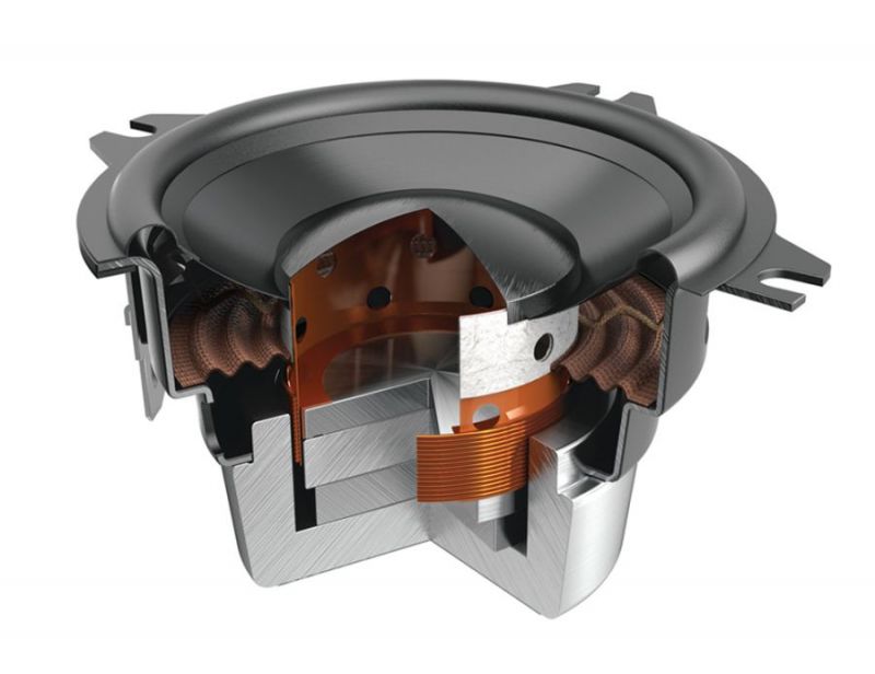 Широколентови Audison Prima AP 2