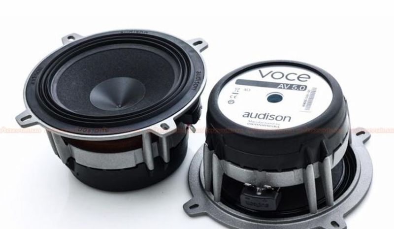 Audison VOCE AV K5
