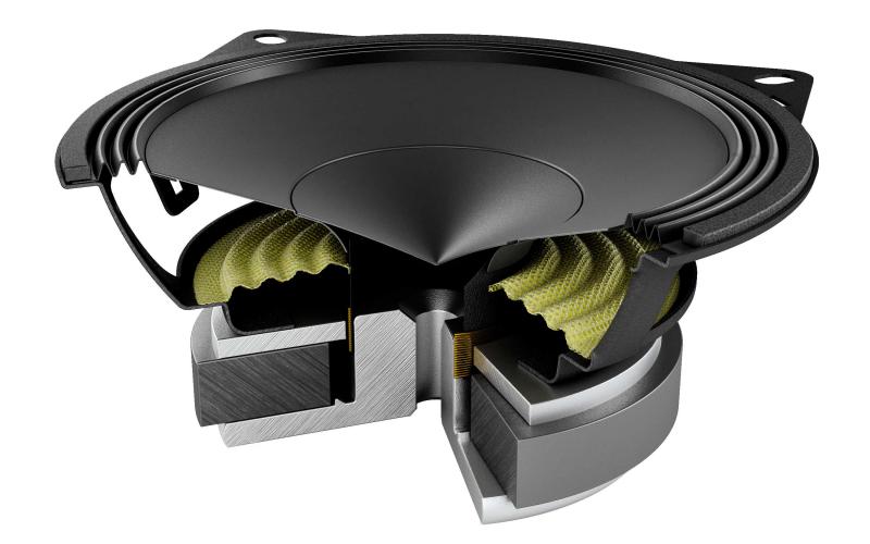 Audison Prima APK 130