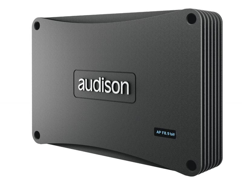 Audison AP F8.9 BIT