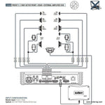 Audison AP F8.9 BIT