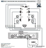 Audison AP F8.9 BIT