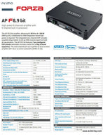 Audison AP F8.9 BIT