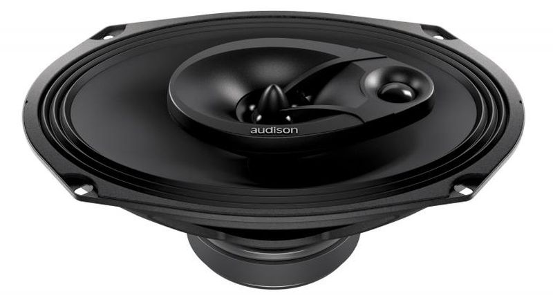 Audison Prima APX 690