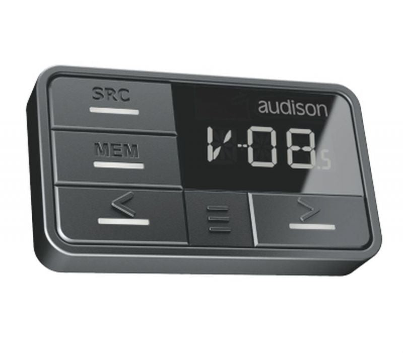 Audison Bit Nove 9ch In-Car Sound Processor