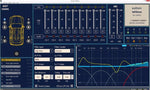 Audison Bit Nove 9ch In-Car Sound Processor