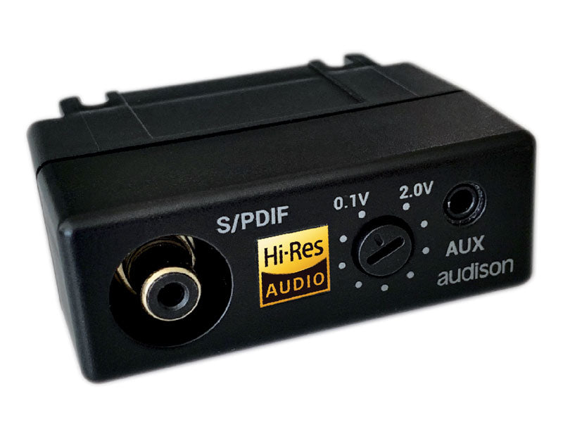 Audison AP F8.9 BIT