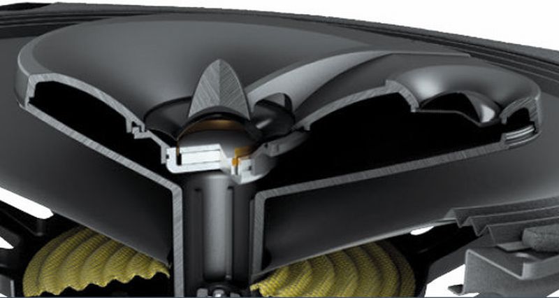 Audison Prima APX 690