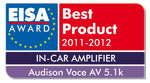 Audison VOCE AV 5.1K