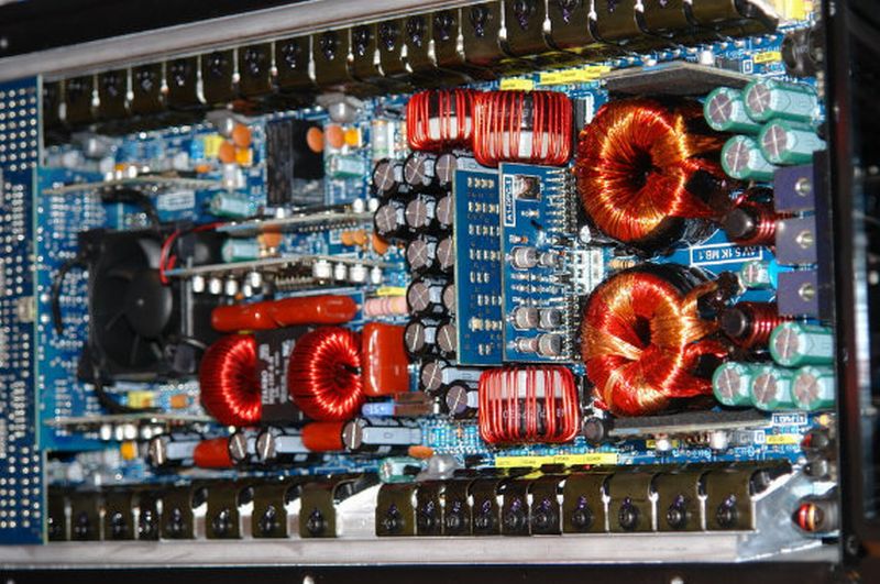 Audison VOCE AV 5.1K