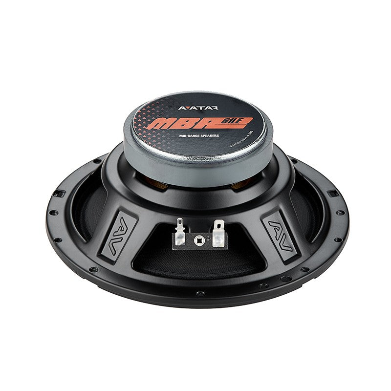 Avatar MBR-61LE