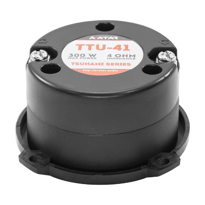 Avatar TTU-41