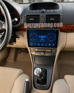 multimedia za avensis t25