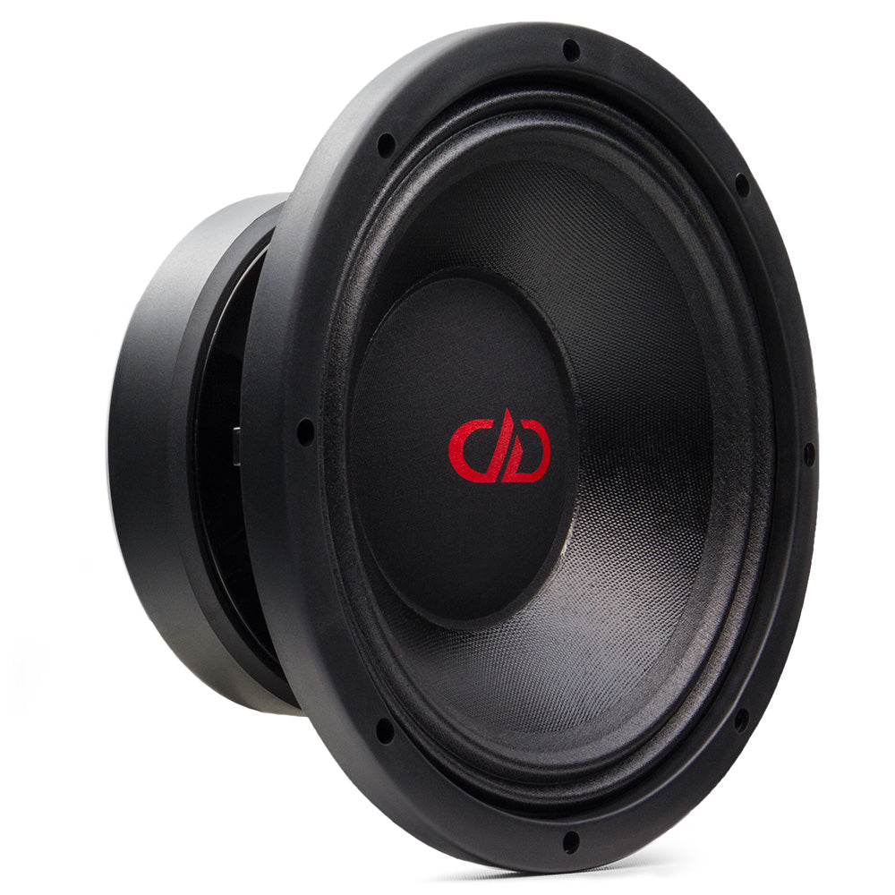 DD Audio VO-W10