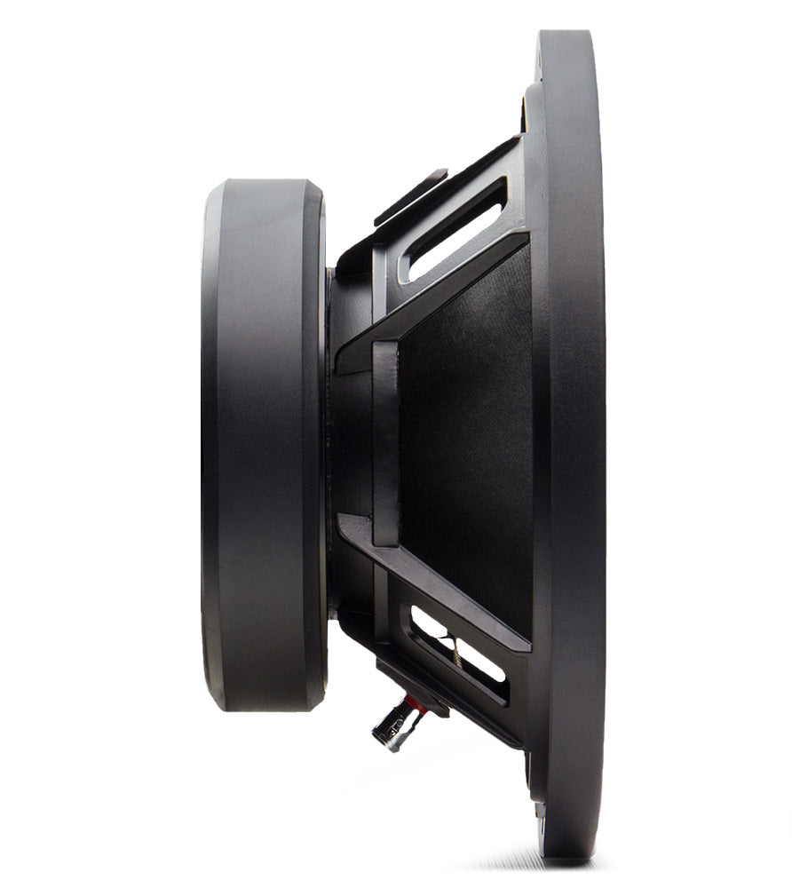 DD Audio VO-W10