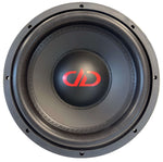 DD Audio RL212E-D4